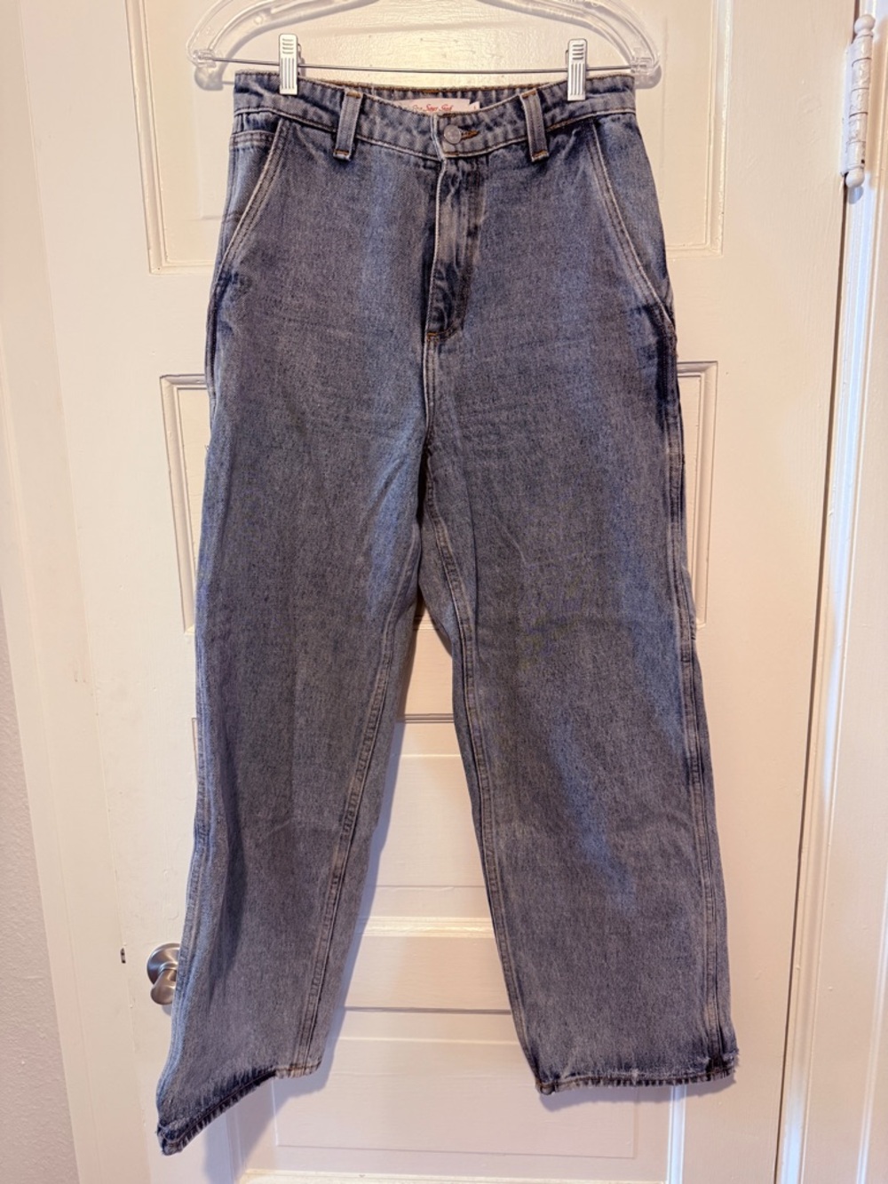 Lisa Says Gah Dylan Jeans - Picture 6 of 10